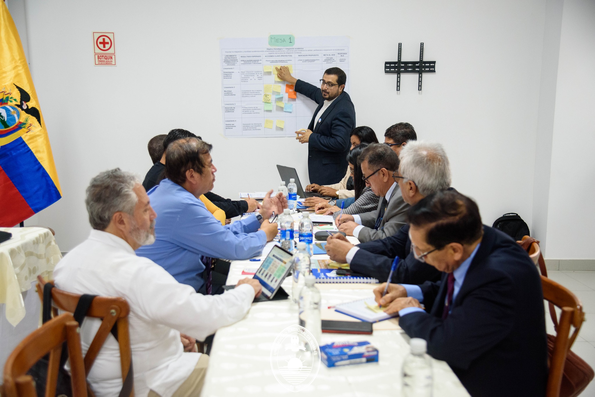 Galería fotográfica 